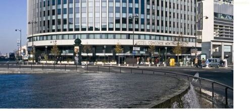 Concorde Montparnasse, фото 30