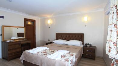 Reis Beach Hotel, фото 23