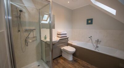 Loch Lomond Waterfront Luxury Lodges, фото 21 Loch Lomond Waterfront Luxury Lodges, фото 21