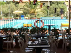 Hotel Raffaelli Villa Angela, фото 21