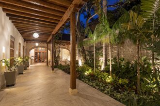 Eurostars Marqués de Villalta, фото 24 Eurostars Marqués de Villalta, фото 24