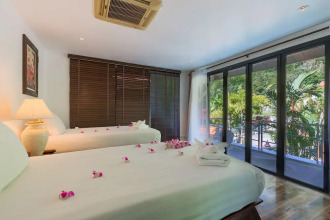 Villa Kalim 6, фото 21