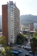 Apart Providencia Santa Beatriz, фото 9