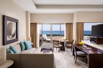 Grand Fiesta Americana Coral Beach Cancun Resort & Spa, фото 41 Grand Fiesta Americana Coral Beach Cancun Resort & Spa, фото 41