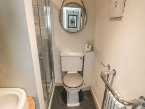 Ivy Cottage, фото 10