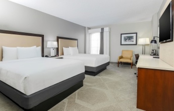 Doubletree By Hilton Austin - University Area, фото 39 Doubletree By Hilton Austin - University Area, фото 39