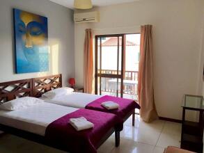 Aquamarina Suites, фото 2