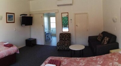 Cambrian Lodge Motel, фото 23