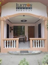Ilicito's Resort Boracay