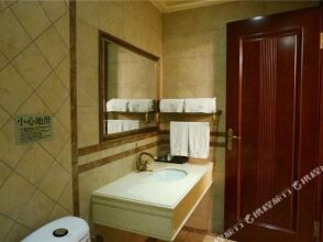 Beijing Baihe Business Hotel, фото 17