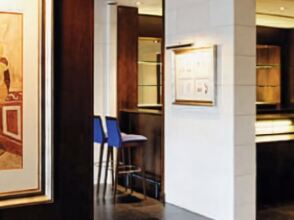 Mercure Saint Lazare Monceau, фото 30