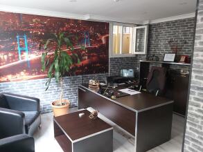 7 Tepe Asya Suite Atasehir, фото 24