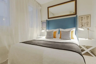 Home Club Lope De Vega Xii, фото 13 Home Club Lope De Vega Xii, фото 13