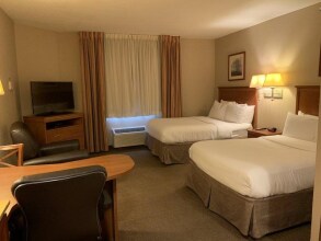 Hampton Inn Jonesboro, фото 27