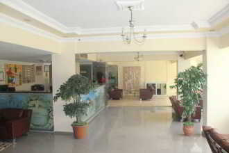 Sancar Kardia Hotel, фото 7