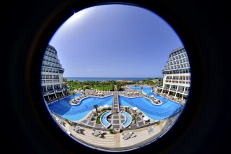 Sea Planet Resort, фото 17