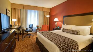 Doubletree By Hilton Mclean Tysons, фото 6 Doubletree By Hilton Mclean Tysons, фото 6