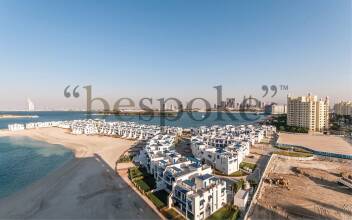 Bespoke Residences - Shoreline Al Haseer, фото 17