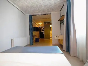 Taksim Safe House, фото 28