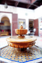 Riad Les Oliviers, фото 35 Riad Les Oliviers, фото 35