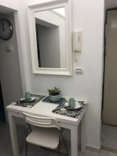 Apartment With one Bedroom in Napoli, With Balcony and Wifi - 10 km From the Beach, фото 6 Apartment With one Bedroom in Napoli, With Balcony and Wifi - 10 km From the Beach, фото 6