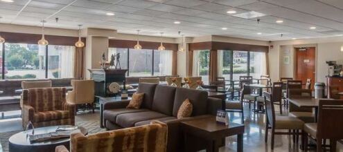 Best Western Plus Belle Meade Inn & Suites, фото 19