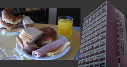 Torre Hotel, фото 28