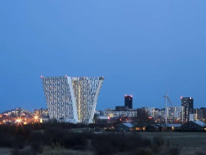 Ac Bella Sky By Marriott, фото 11 Ac Bella Sky By Marriott, фото 11