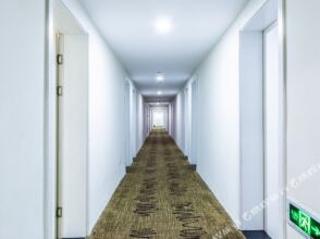 Hanting Hotel (Hangzhou Qiutao North Road), фото 12 Hanting Hotel (Hangzhou Qiutao North Road), фото 12