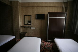 Otel Öz Yavuz, фото 28