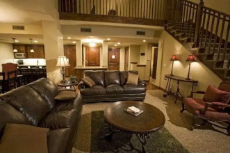 Hyatt Escala Lodge At Park City, фото 9 Hyatt Escala Lodge At Park City, фото 9