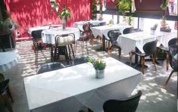 Central 65 Hostel & Cafe, фото 27 Central 65 Hostel & Cafe, фото 27