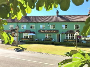 The Crown Inn, Roecliffe