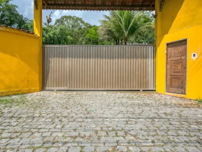 OYO Pousada Sol Nascente, фото 43 OYO Pousada Sol Nascente, фото 43