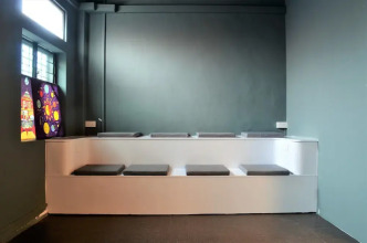 Met A Space Pod @ Little India, фото 5 Met A Space Pod @ Little India, фото 5