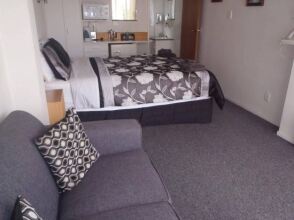 Cambrian Lodge Motel, фото 37