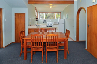 Leith Valley Motels & Holiday Park, фото 10 Leith Valley Motels & Holiday Park, фото 10