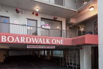 Boardwalk One, фото 32