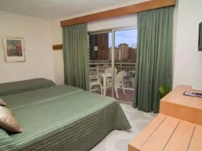 Servigroup Pueblo Benidorm, фото 42