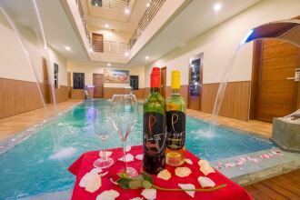 Caroline Guest House, фото 16