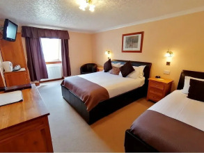 Lyndon Guest House, фото 5 Lyndon Guest House, фото 5