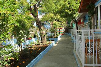 Side Temple, фото 36