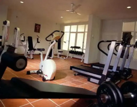 Century Suria Service Apartment Langkawi, фото 17 Century Suria Service Apartment Langkawi, фото 17