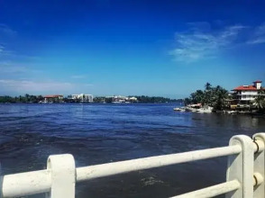 Haus Berlin Bentota, фото 35