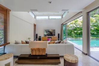 Diamond Tree Villas By Baanjai Phuket, фото 5