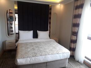 Alya Suite Hotel, фото 16