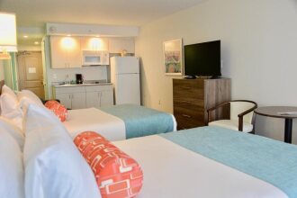 Monte Carlo Boardwalk / Oceanfront Ocean City, фото 25 Monte Carlo Boardwalk / Oceanfront Ocean City, фото 25