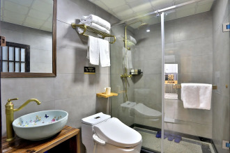 Fushengtang Inn, фото 30 Fushengtang Inn, фото 30