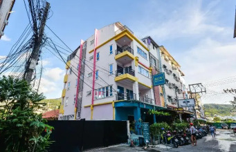 BGW Phuket, фото 32