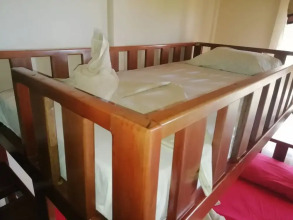 Hotel Casa Gitana Corcovado, фото 22